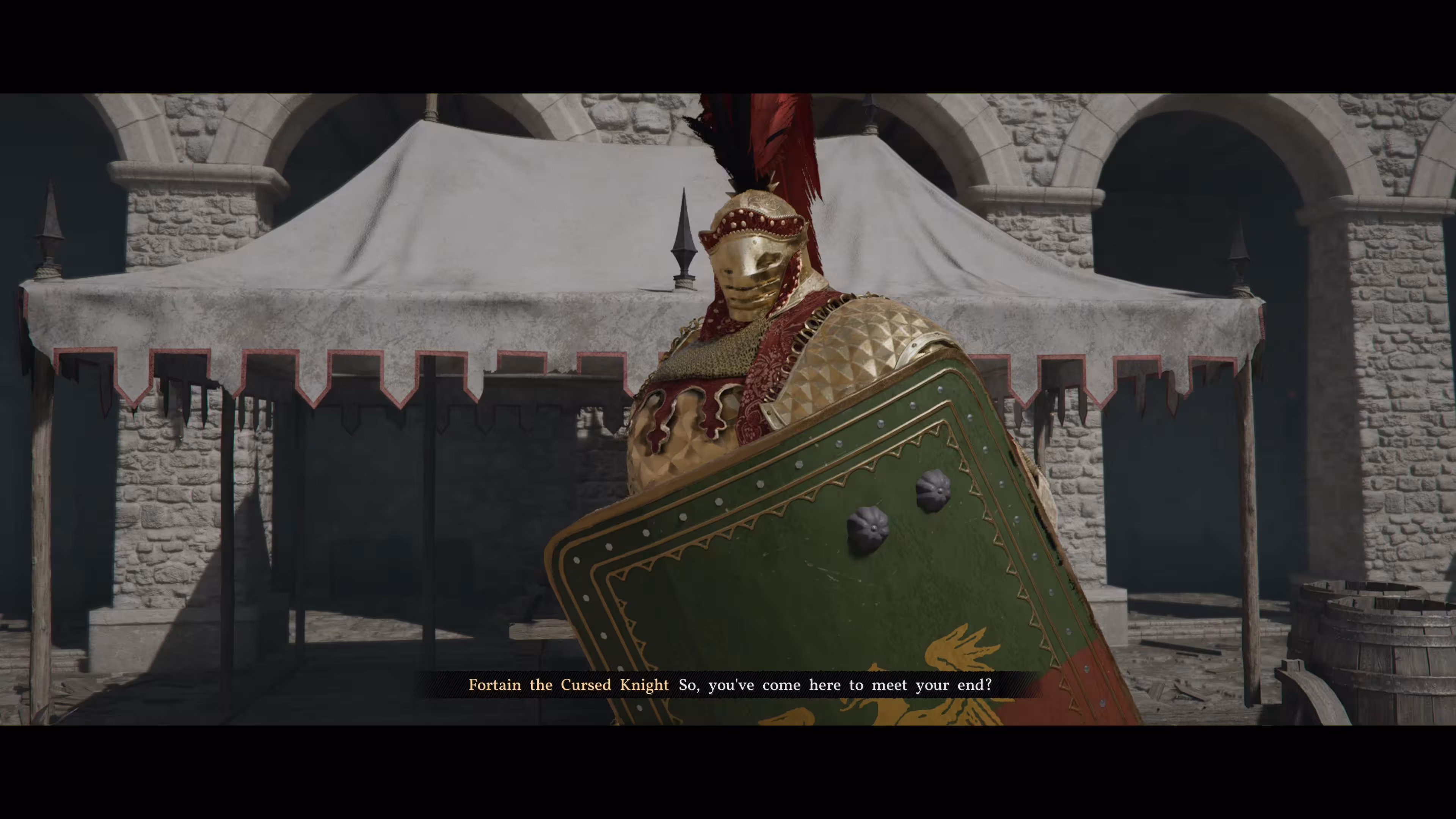Crimson Desert gameplay moment